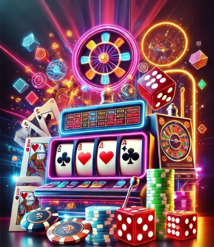 Tim dutaplay yang berdedikasi dalam menyediakan layanan hiburan online berkualitas