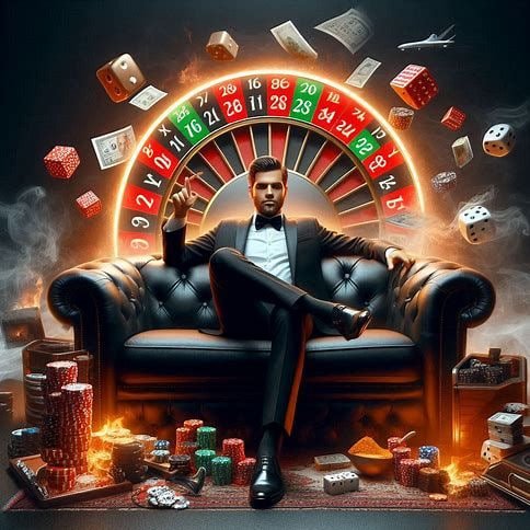 Tampilan permainan Bikini Paradise di platform dutaplay dengan simbol-simbol tropis dan antarmuka yang ramah pengguna