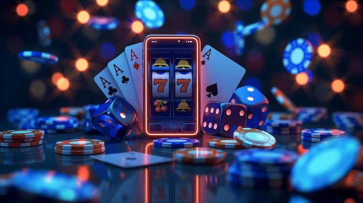 Antarmuka promosi dan bonus di platform dutaplay yang menampilkan program cashback mingguan