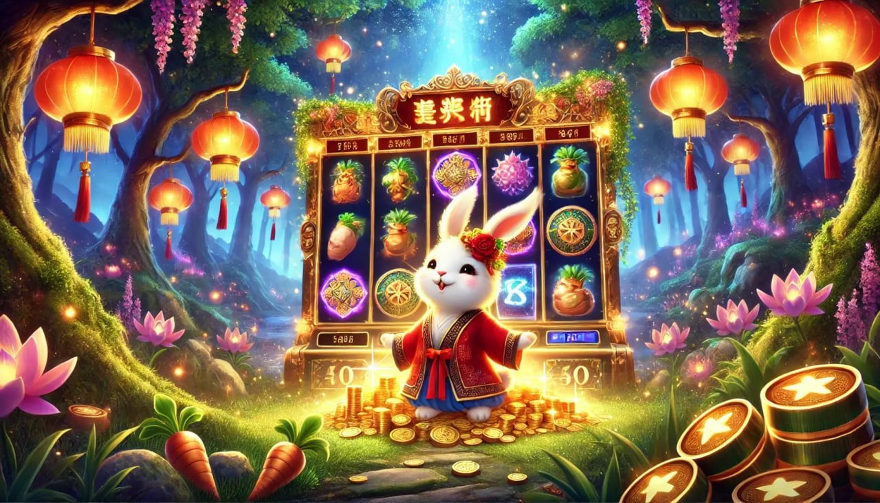 Fortune Mouse Game